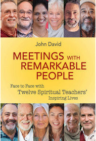 Meetings with Remarkable People