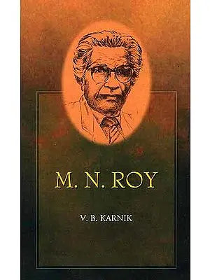 M.N. Roy