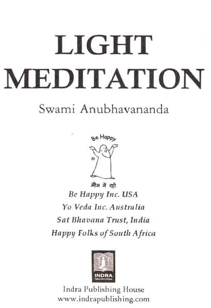 Light Meditation