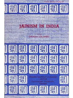 Jainism In India