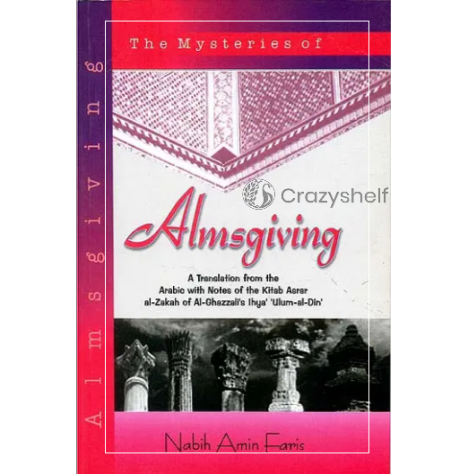 The Mysteries of Almsgiving