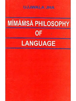 Mimamsa Philosophy of Language