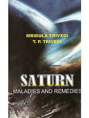Saturn (Maladies and Remedies)