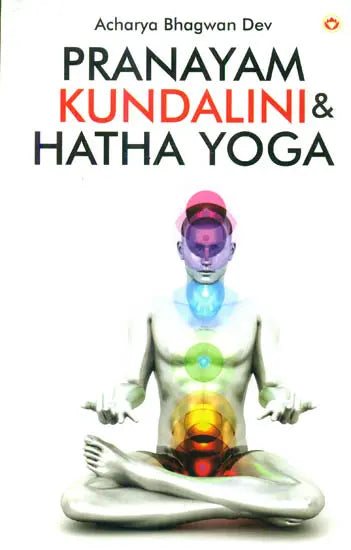 Pranayam Kundalini Hathayoga