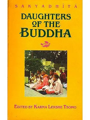 Sakyadhita: Daughters of the Buddha