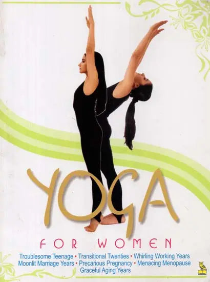 Yoga For Women