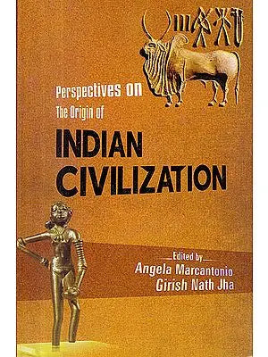 Perspectives On The Origin of Indian Civilization