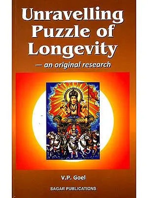 Unravelling Puzzle Of Longevity - An Original Research