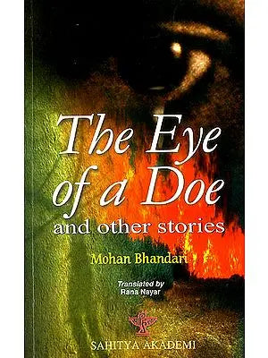 The Eye of a Doe and Other Stories