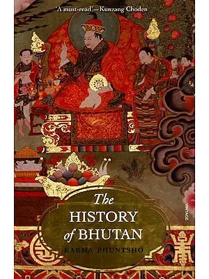 The History of Bhutan