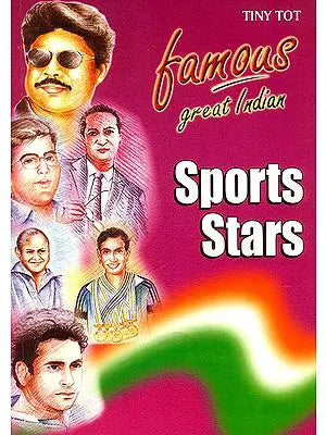 Famous Great Indians Sports Stars