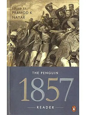 The Penguin 1857 Reader