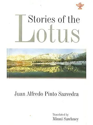 Stories of the Lotus