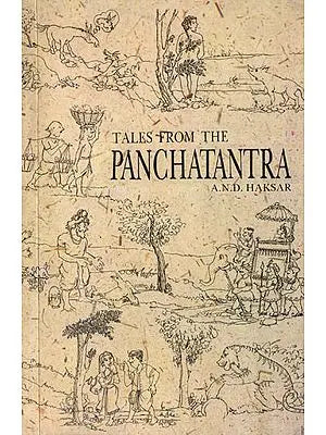 Tales From The Panchatantra