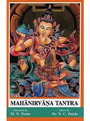 Mahanirvana Tantra