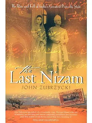 The Last Nizam