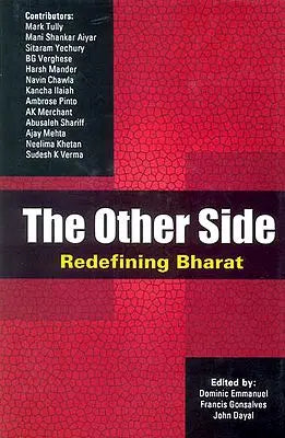 The Other Side Redefining Bharat