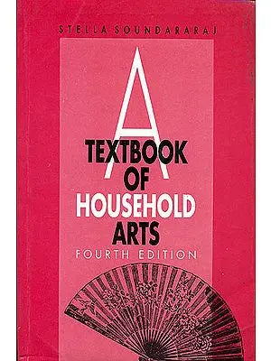 A Textbook of Household Arts