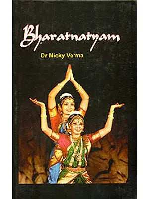 Bharatnatyam