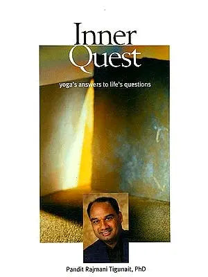 Inner Quest (Yoga's answers to life's questions)