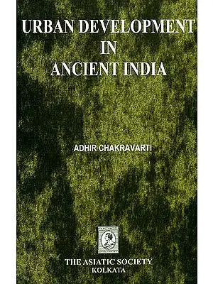 Urban Development in Ancient India