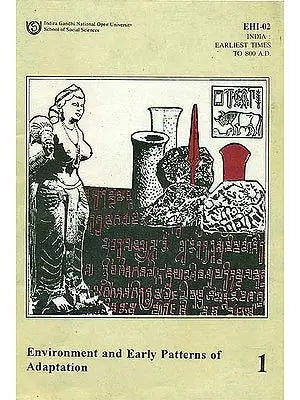 Earliest Times to 800 A.D. (Set of 9 Books)