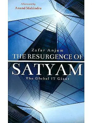 The Resurgence of Satyam (The Global It Giant)