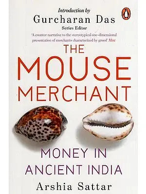 The Mouse Merchant (Money in Ancient India)