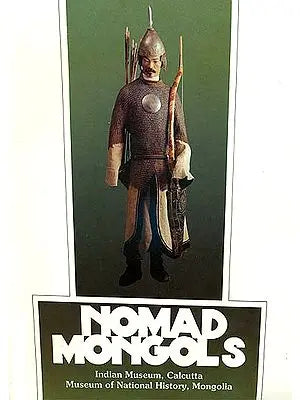 Nomad Mongols