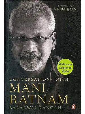 Conversations with Mani Ratnam