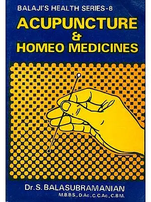 Acupuncture & Homeo Medicines