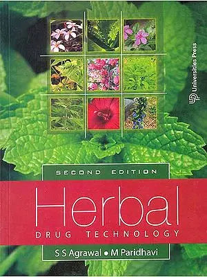 Herbal Drug Technology