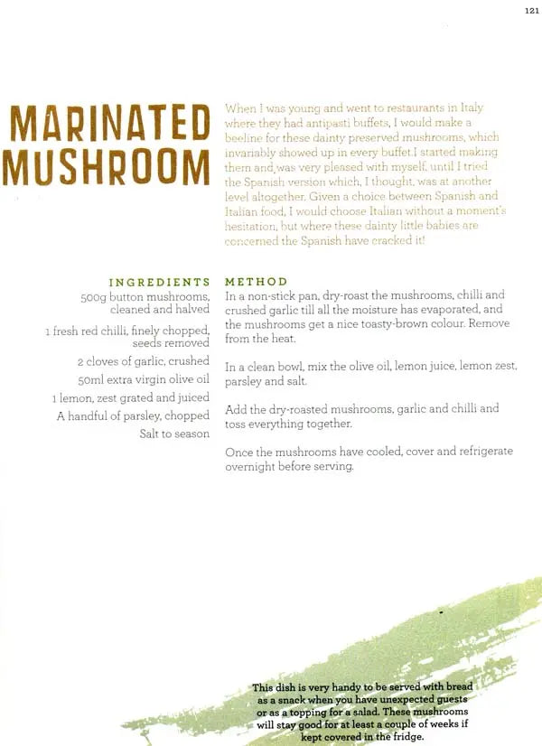 Diva Green : A Vegetarian Cook Book