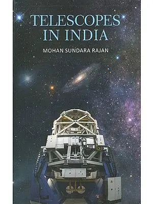 Telescopes in India