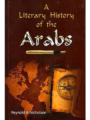 A Literary History of The Arabs