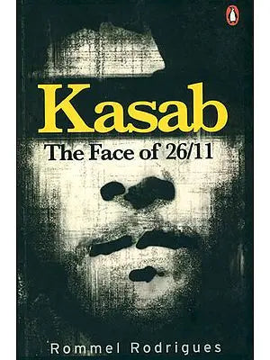 Kasab (The Face of 26/11)