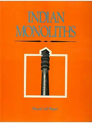 Indian Monoliths