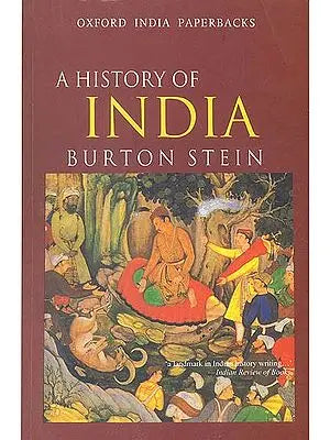 A History of India