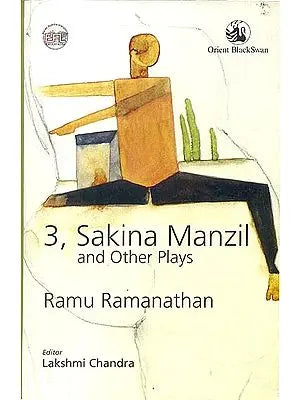 3, Sakina Manzil and Other Plays