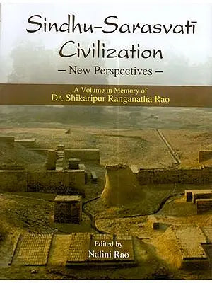 Sindhu-Sarasvati Civilization (New Perspective)
