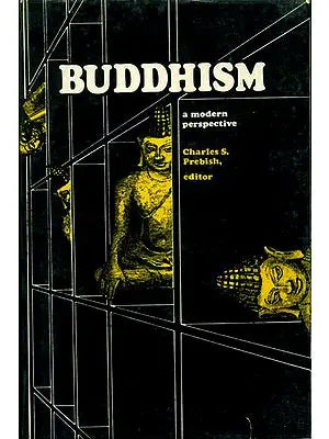 Buddhism: A Modern Perspective