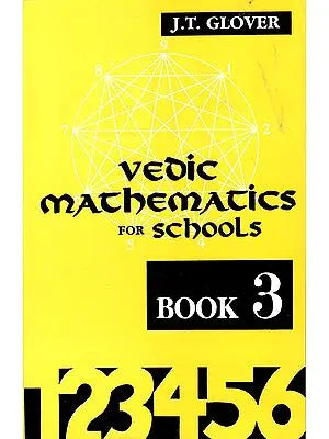 Vedic Mathematics for Schools (Book 3)