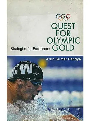 Quest For Olympic Gold (Strategies for Excellence)