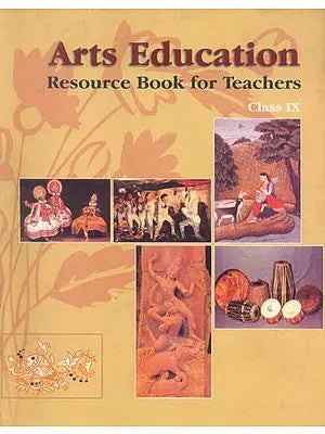 Arts Education (Resource Book for Teachers)