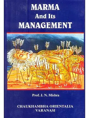 Marma and its Management