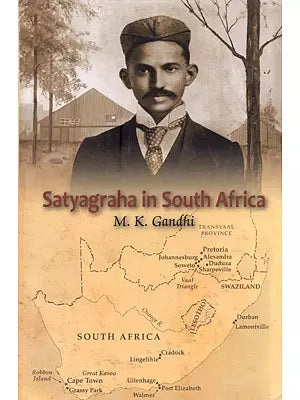 Satyagraha in South Africa