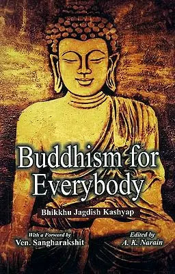 Buddhism for Everybody