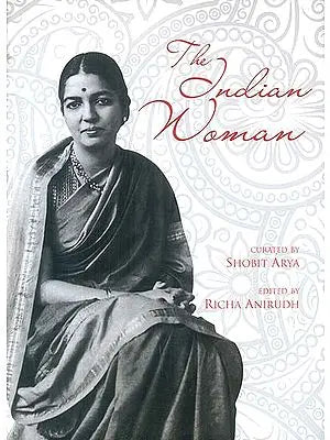 The Indian Woman
