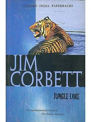 Jim Corbett (Jungle Lore)