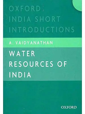 Water Resources of India